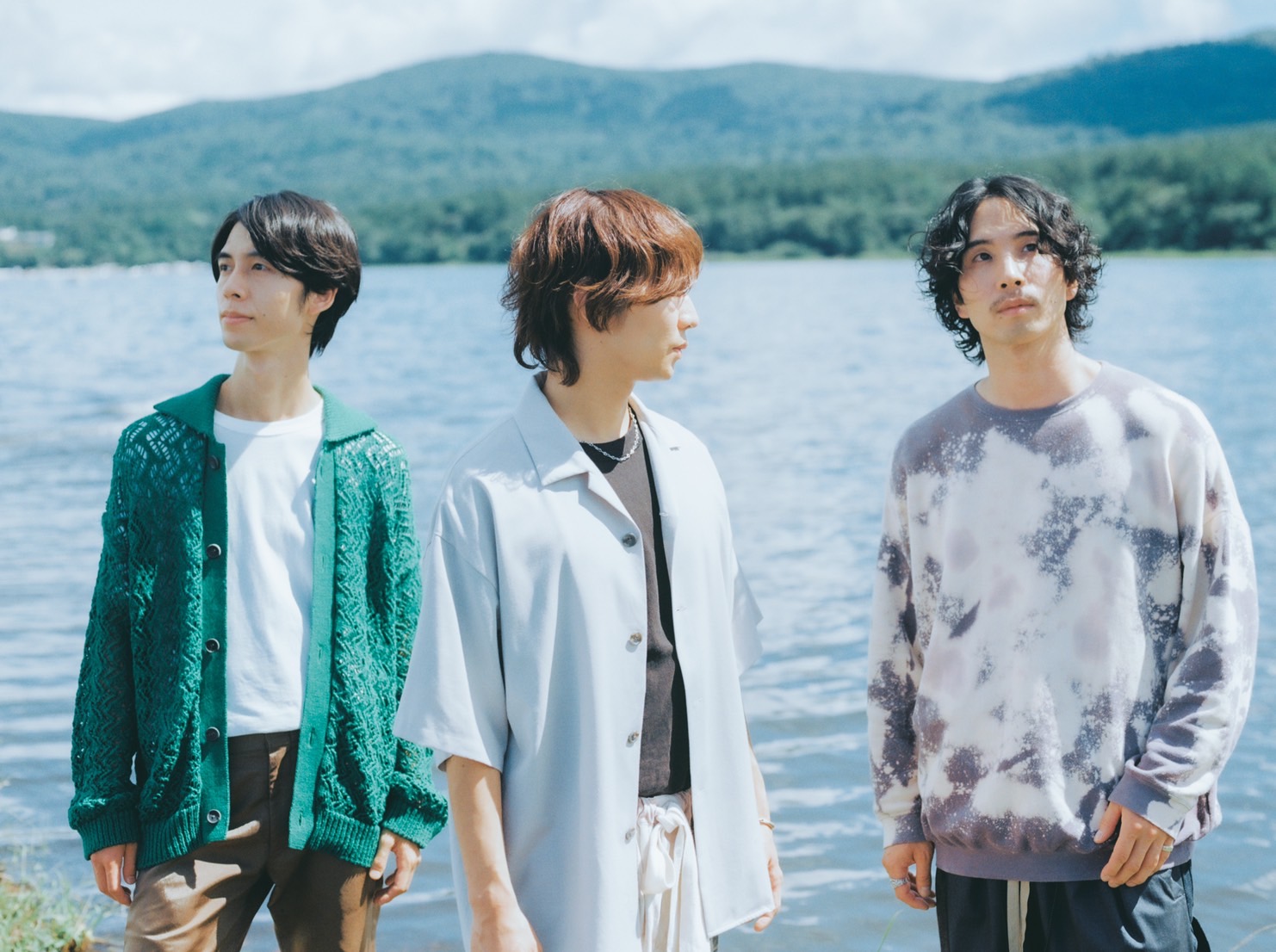 アーティストライブ